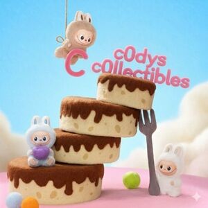 Meet your Posher, Cody